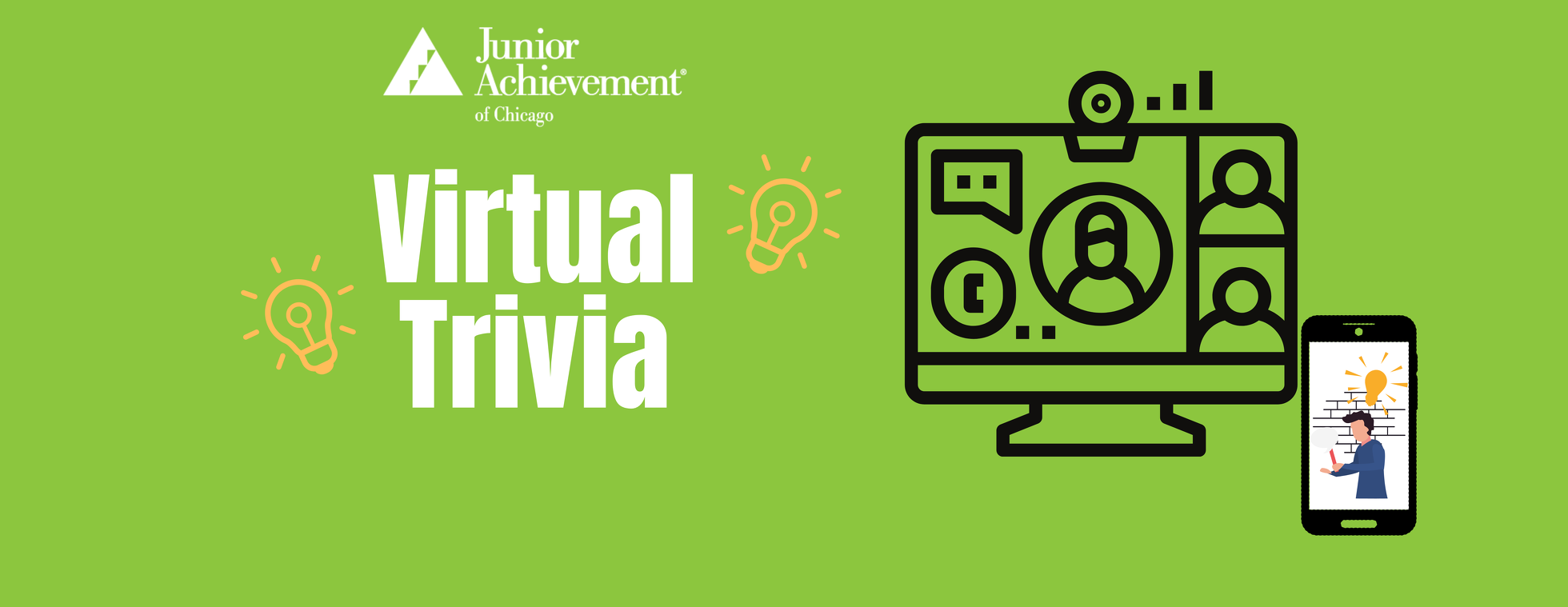 CIBC Virtual Trivia Benefiting Junior Achievement